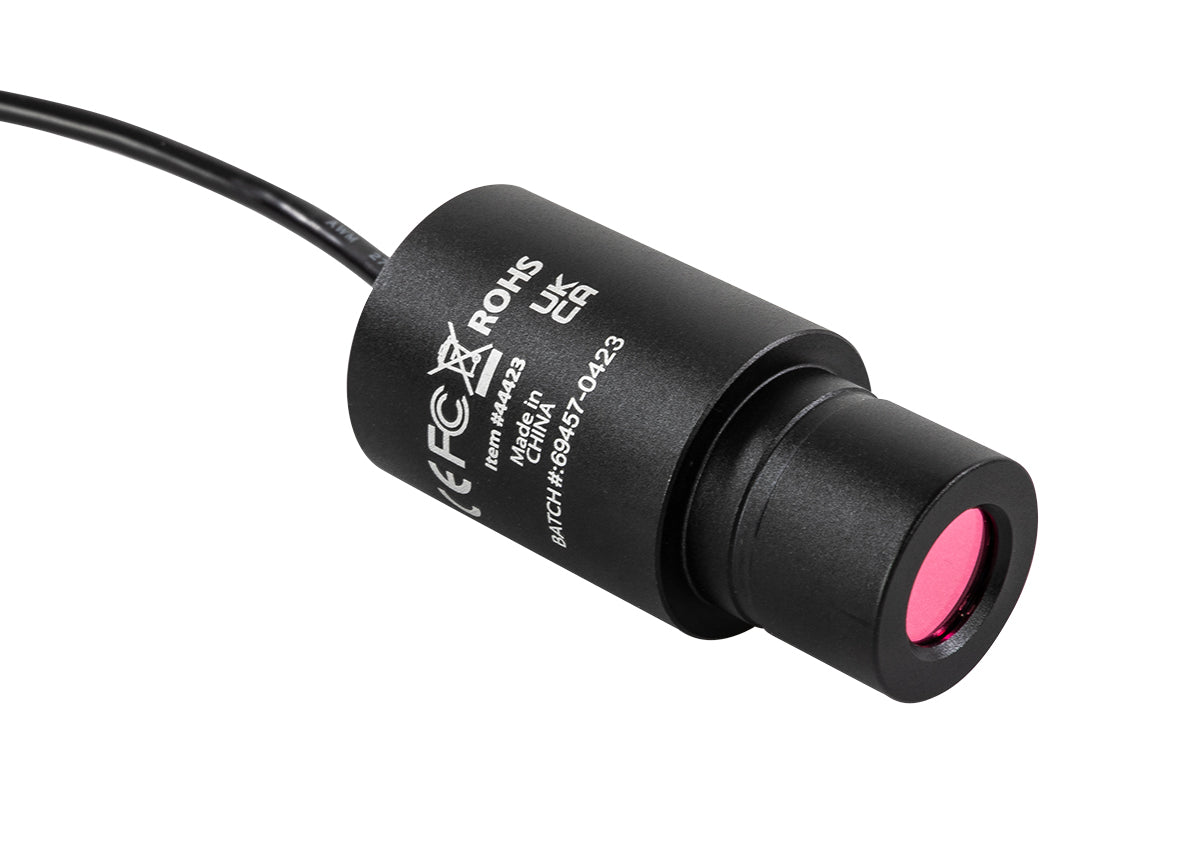 Celestron Labs 2MP Mikroskopkamera USB Digital Imager