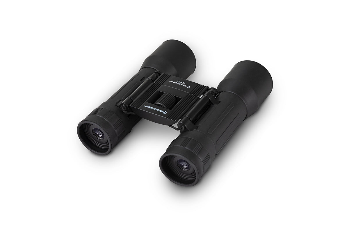 Celestron LandScout 16x32 Dachkant-Fernglas kompakt