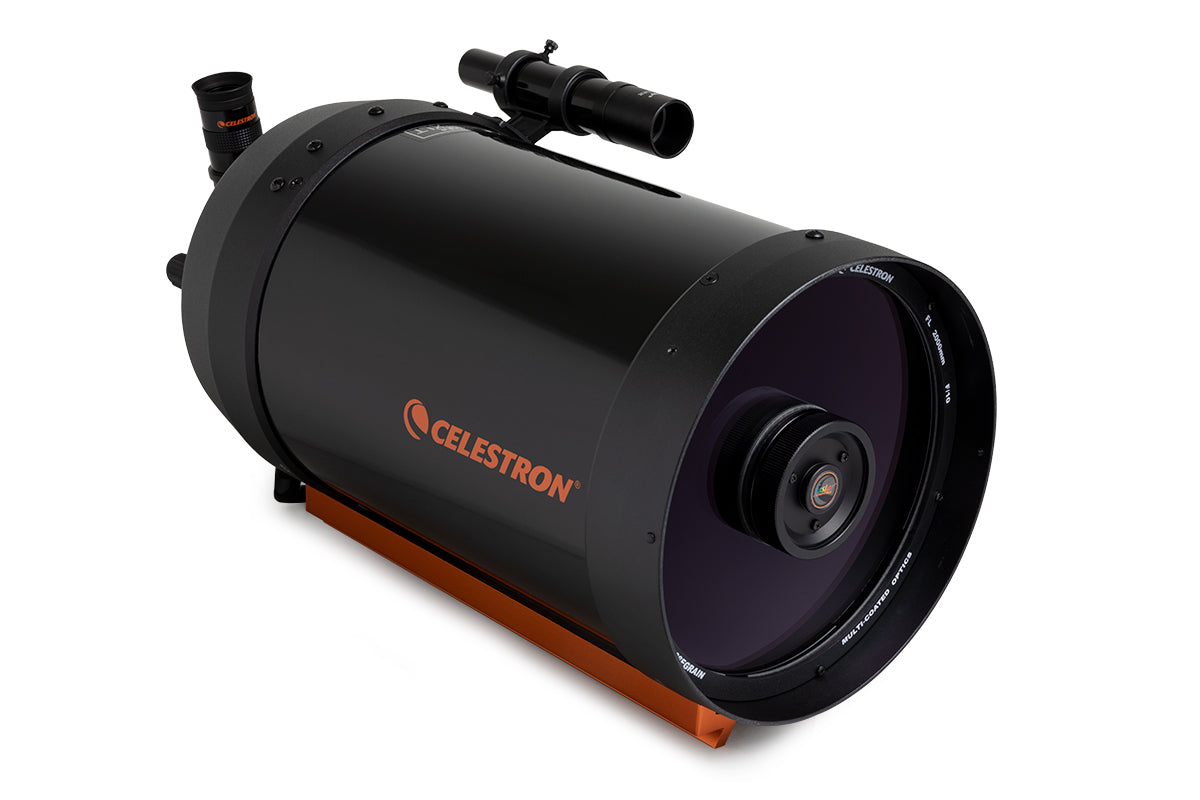 Celestron CGE Pro C8 Tubus 203/2032 SC OTA CGE-Schiene