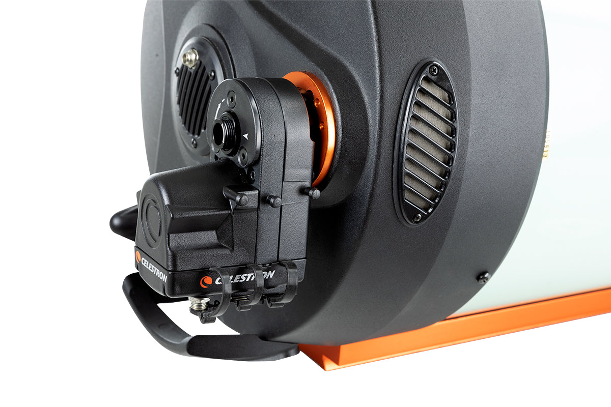 Celestron RASA 11 Fokussierer Umrüstsatz für Fokusmotor