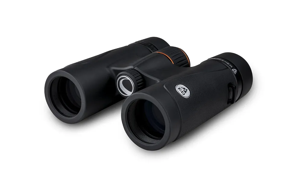 Celestron TrailSeeker ED 10x32 Dachkant-Fernglas gebraucht