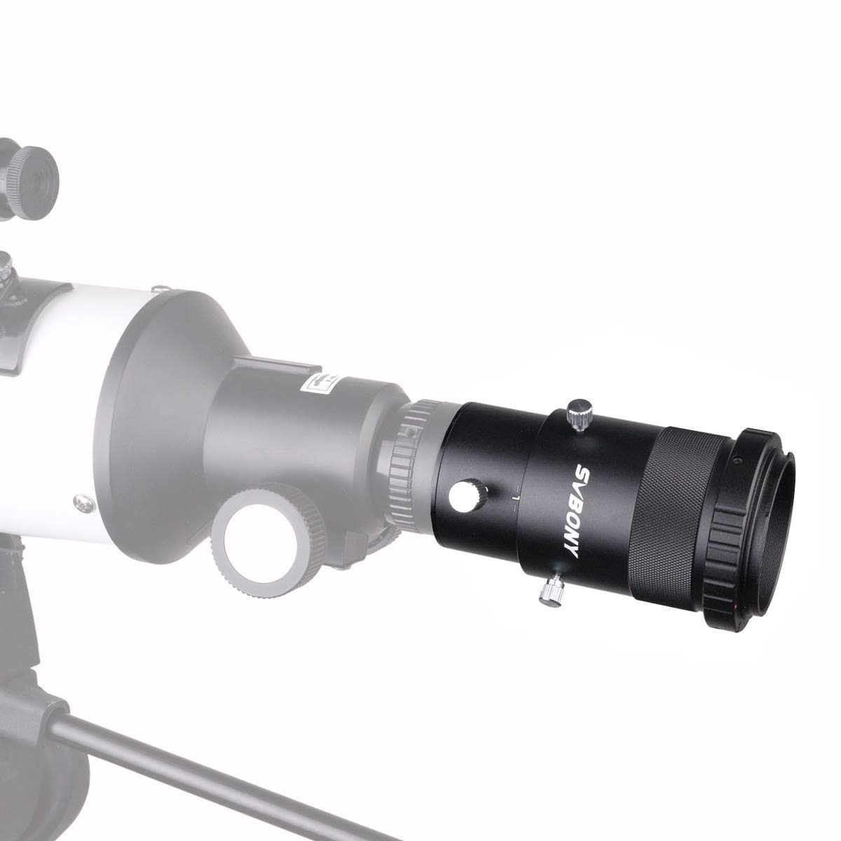 SVBONY SV112 1,25" Kameraadapter Nikon variabel