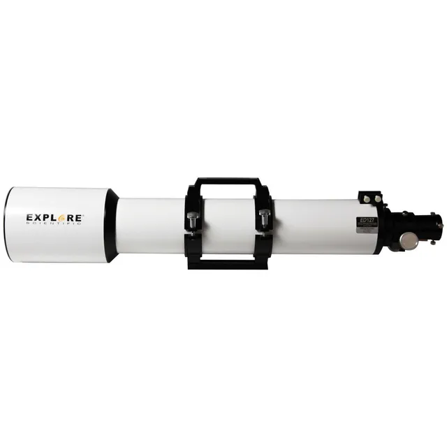 Explore Scientific ED127 Essential Apochromat Teleskop 127 mm