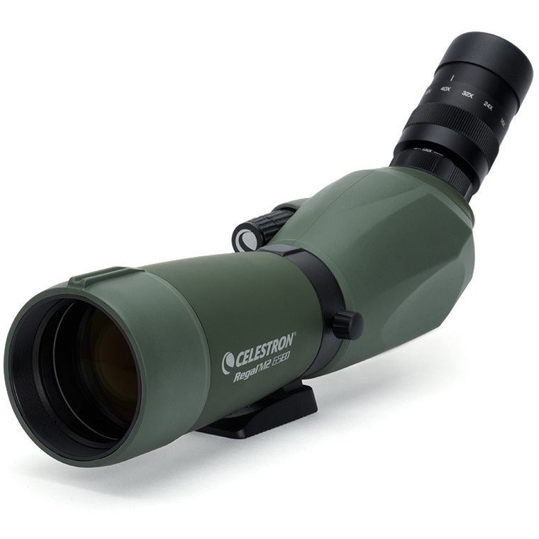 Celestron Regal M2 16-48x65 Spektiv gewinkelt ED
