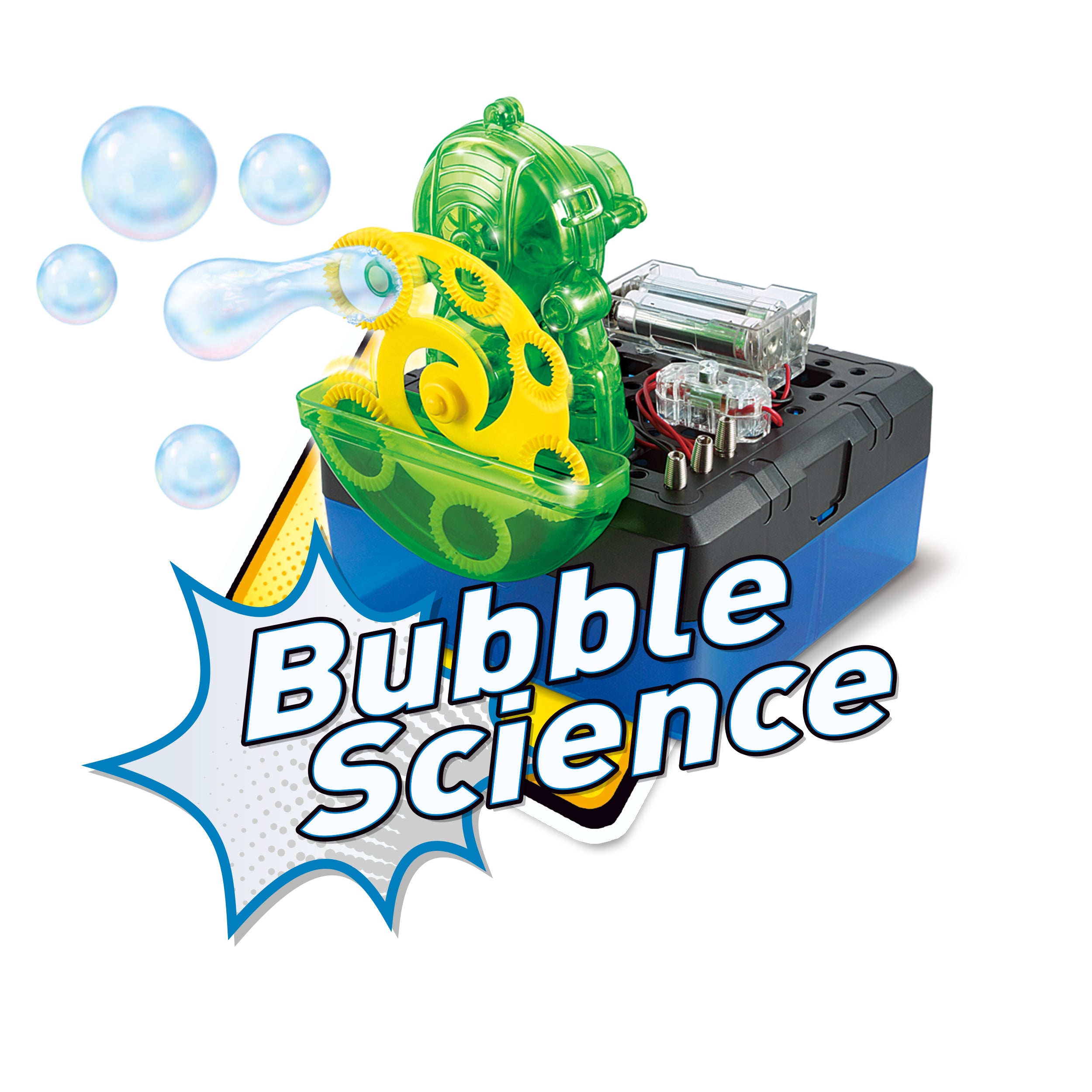 Explore Science 14 Electronic Science Set Experimentierkasten Elektronik