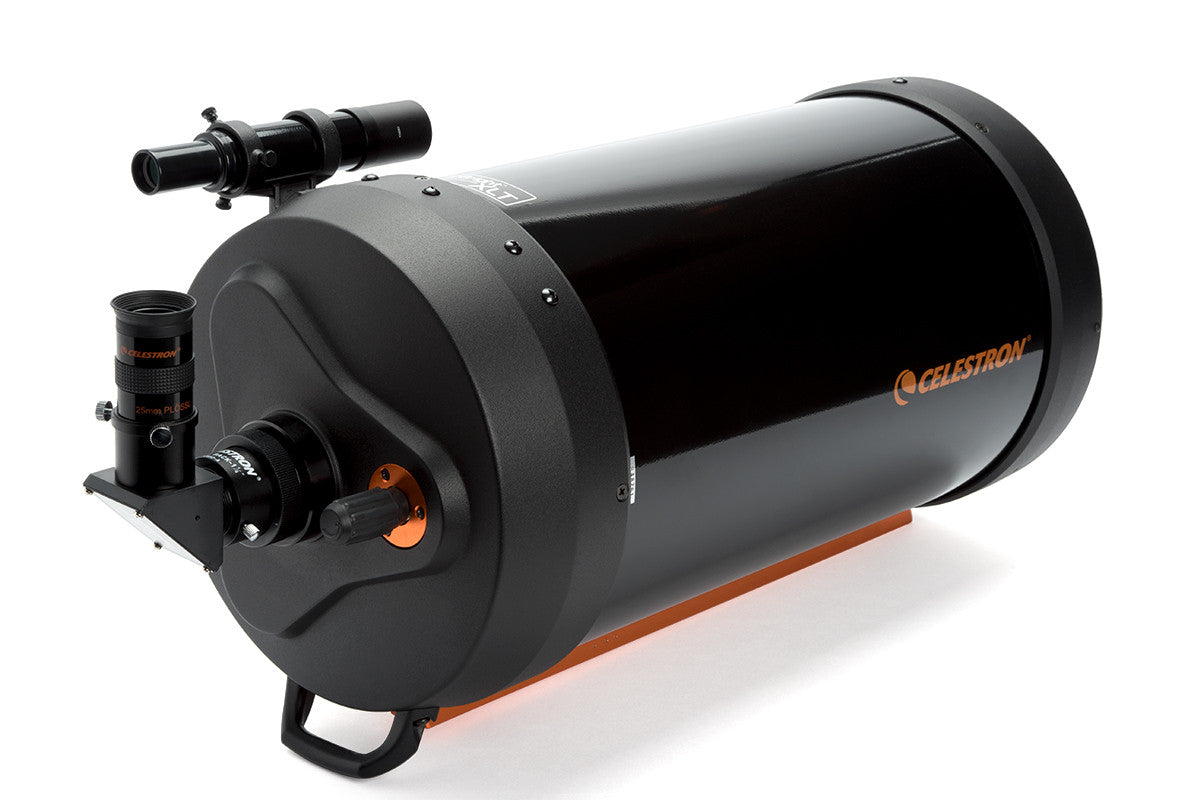 Celestron C9.25 OTA Tubus 2350mm f/10 Schmidt-Cassegrain