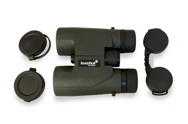 Levenhuk Karma PRO 16x42 Fernglas BaK-4 wasserdicht