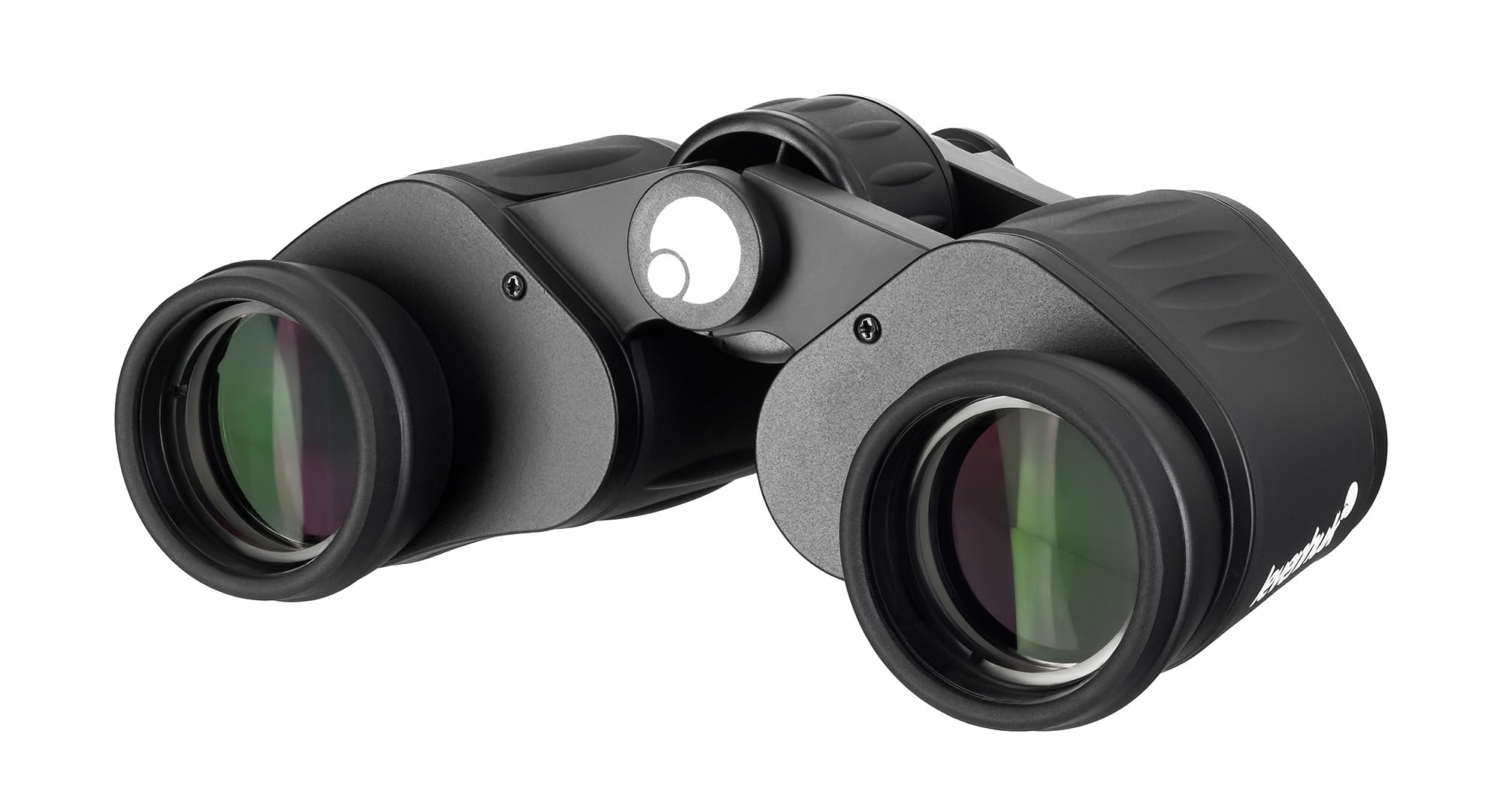Levenhuk New Atom 7x35 Fernglas Porro leicht