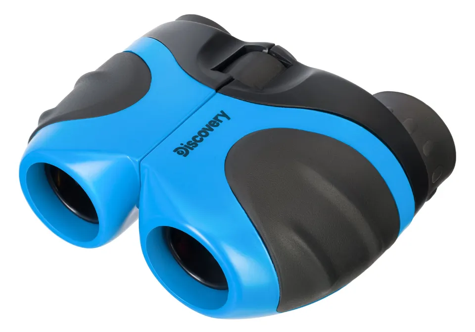 Discovery Basics BBC 8x21 Fernglas kompakt Taschenfernglas farbig