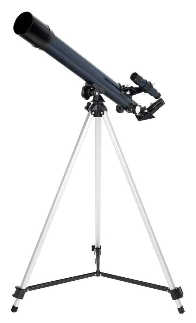 Discovery Spark 506 AZ Teleskop mit Buch Englisch