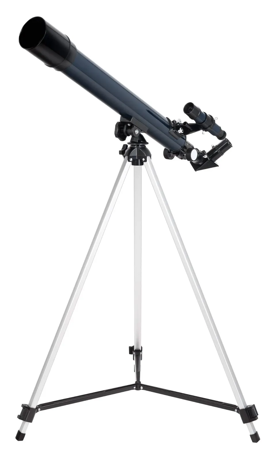 Discovery Spark 506 AZ Teleskop mit Buch Englisch