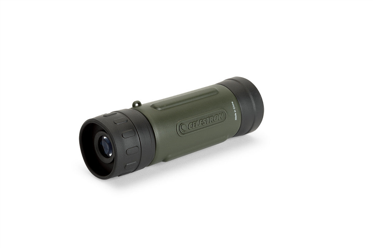 Celestron National Park 10x25 Monokular kompakt Alu