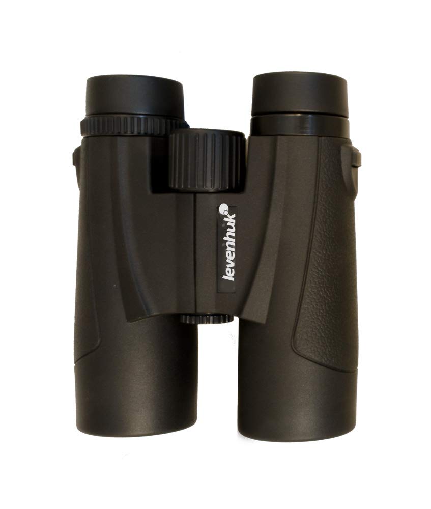 Levenhuk Karma 10x42 Fernglas Dachkant BaK-4 kompakt