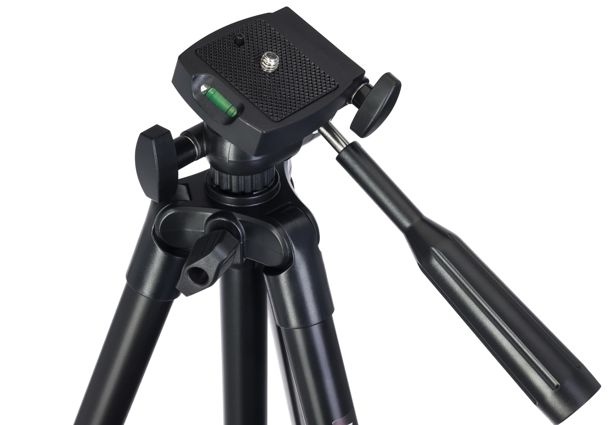 Levenhuk Level Base TR7 Stativ 395-1510 mm 2 kg leicht