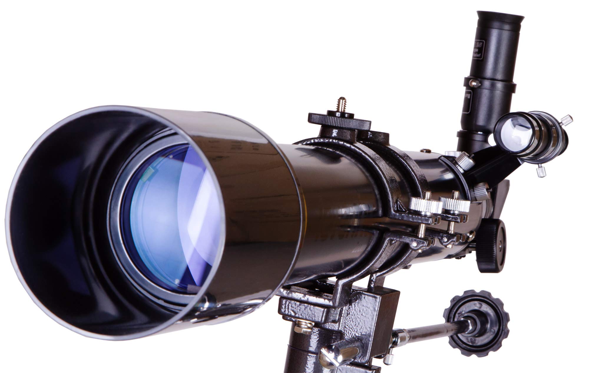 Levenhuk Skyline Plus 70T Teleskop 70/700 EQ Einsteiger