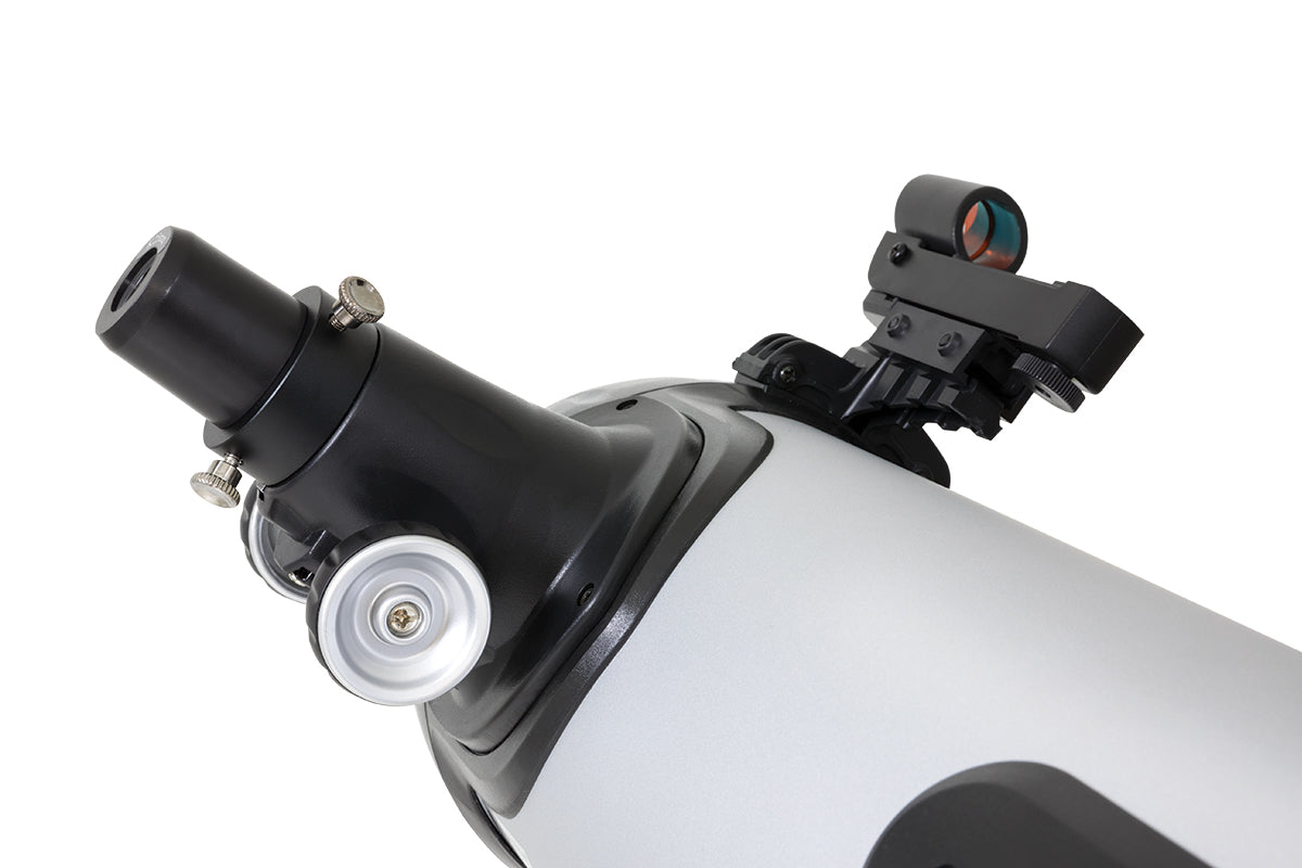 Celestron LCM 114LCM Teleskop computergesteuert 114 mm