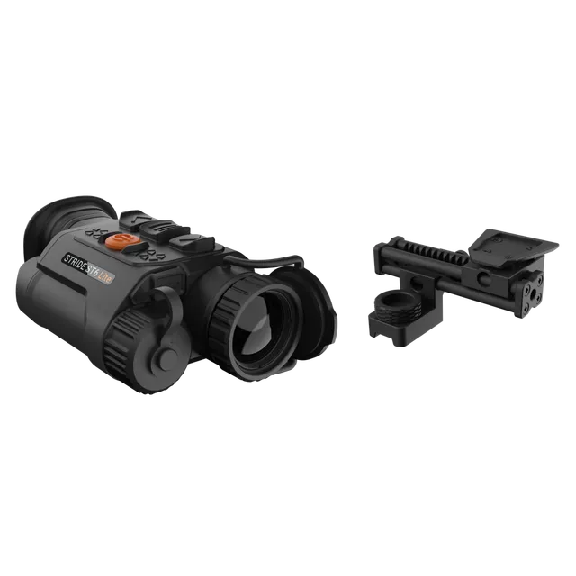 RIX STRIDE ST6 Lite Wärmebildmonokular + BM-01 Bundle