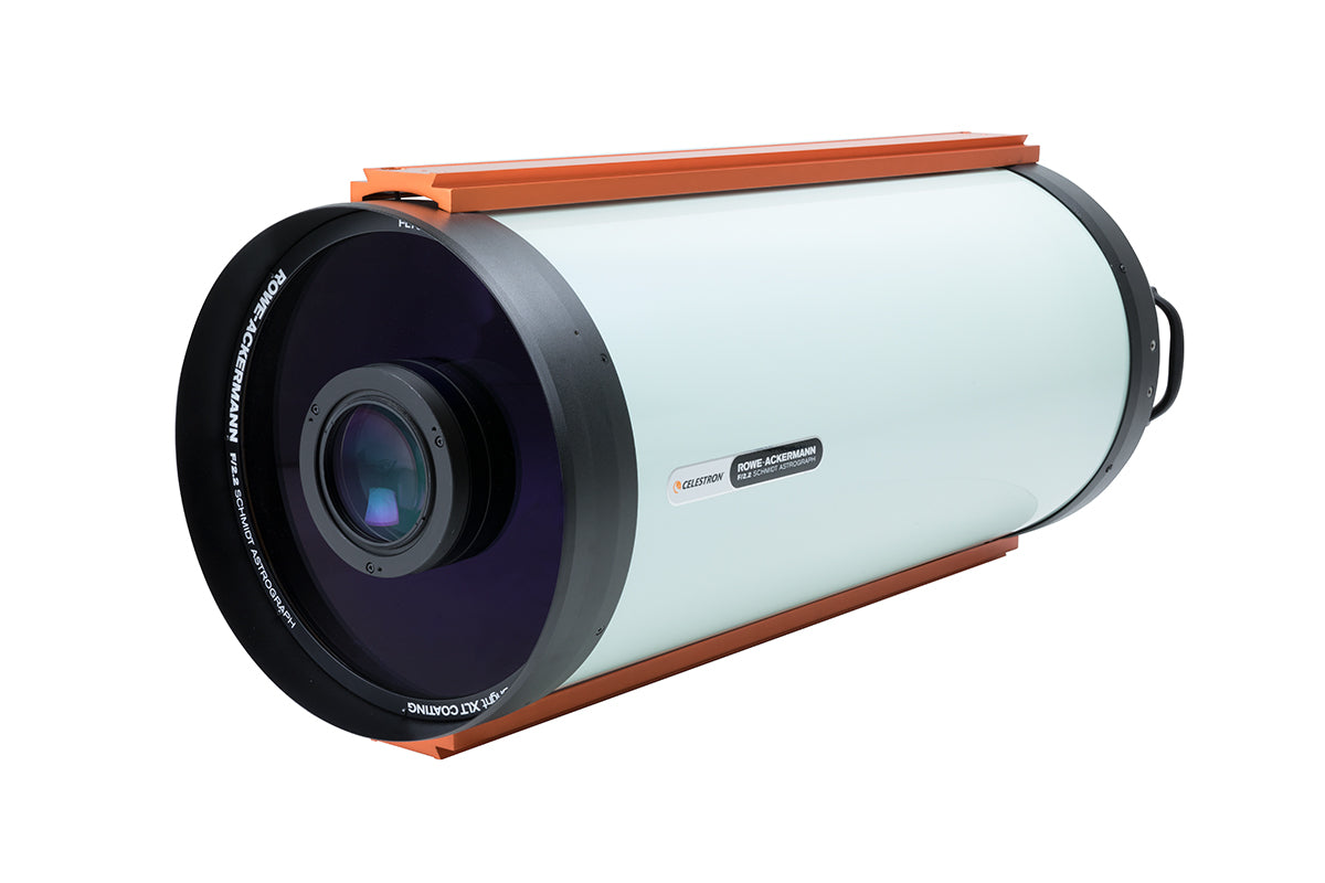 Celestron RASA 36 Tubus 14 Zoll f/2.2 Astrograph OTA