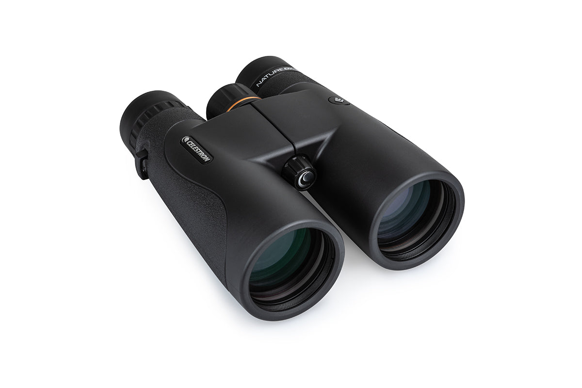 Celestron Nature DX 10x50 Dachkant Fernglas gebraucht BaK-4