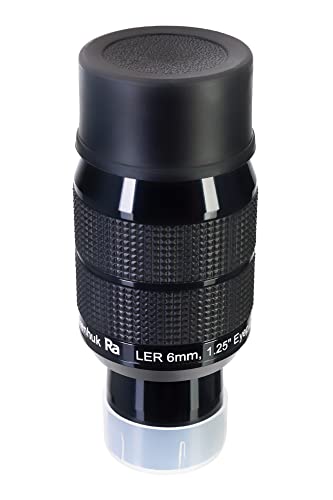 Levenhuk Ra LER 6mm Okular 1,25 Zoll Planet
