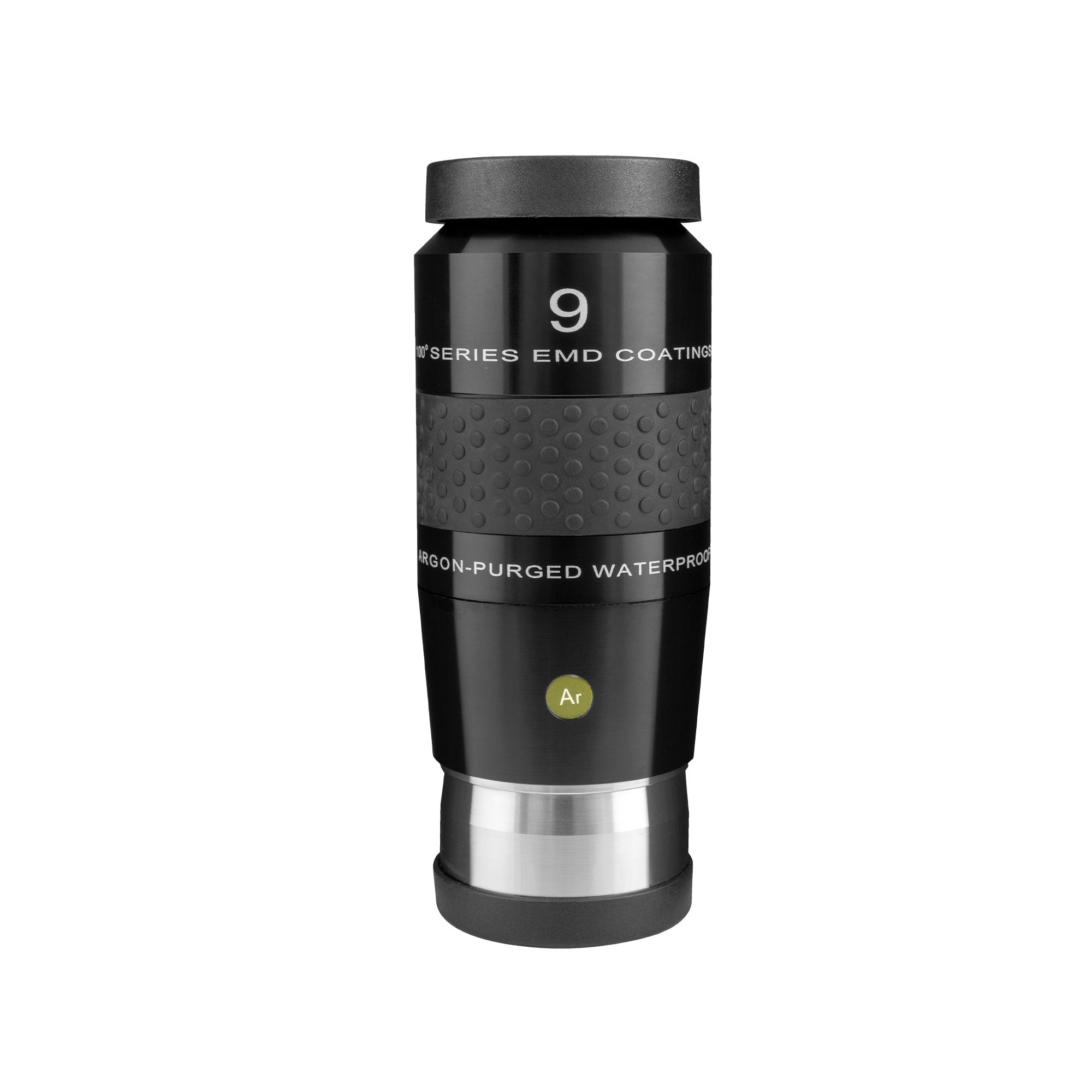 Explore Scientific 100° 9mm Okular wasserdicht 2"