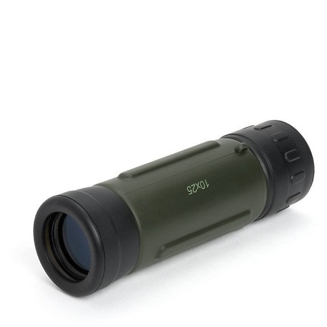 Celestron Elements 10x25 Monokular Kompakt Wassergeschützt
