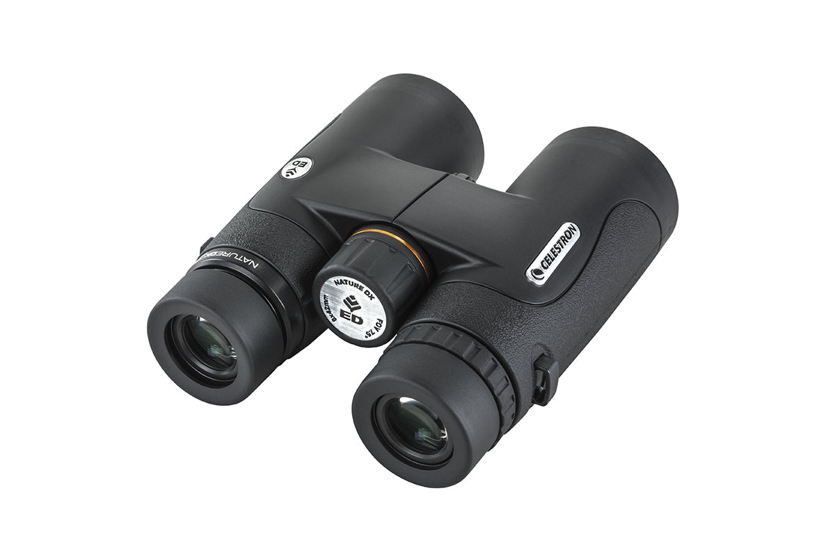 Celestron Nature DX ED 8x42 Fernglas gebraucht Dachkant