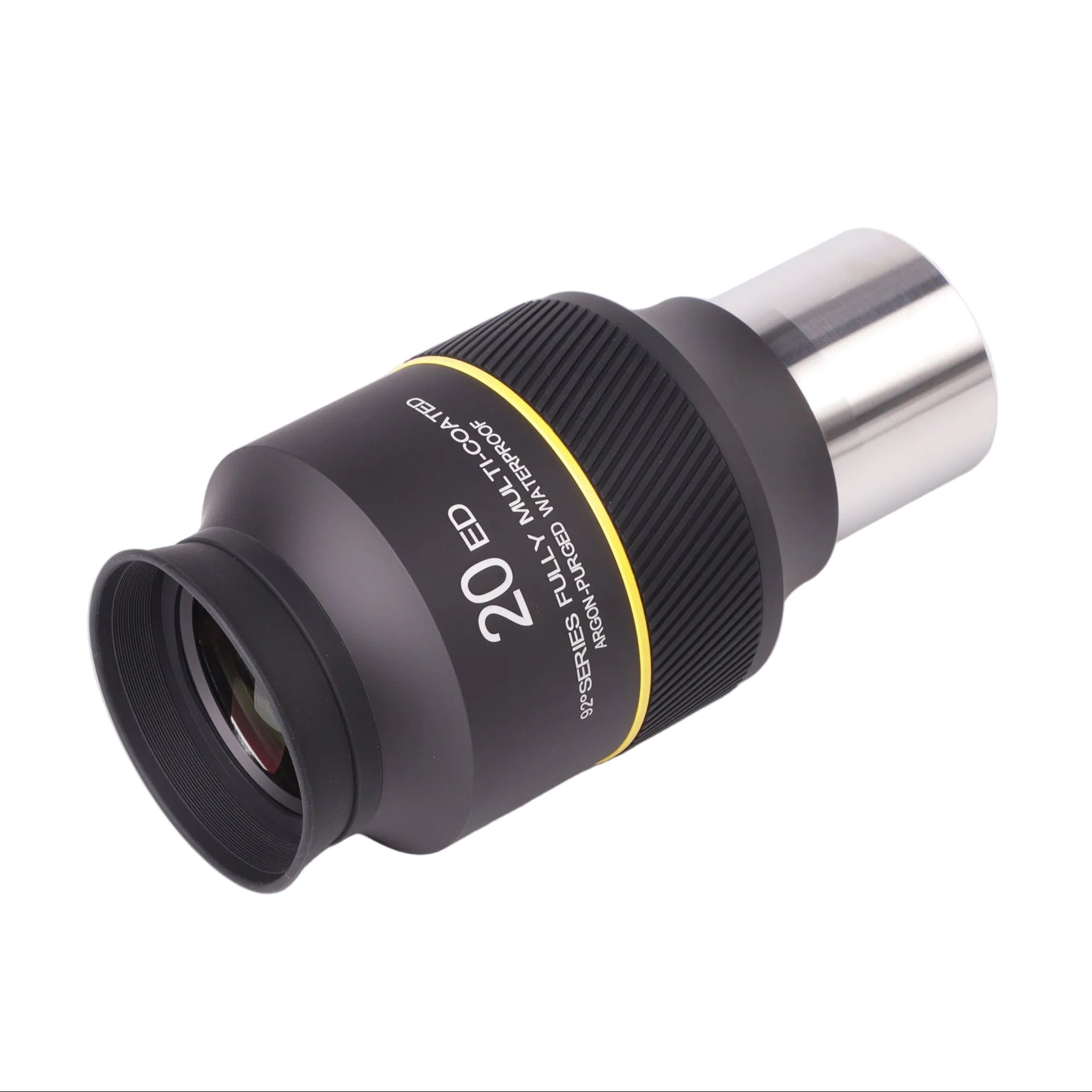Explore Scientific 92° ED 20mm Okular 2 Zoll Ultraweitwinkel
