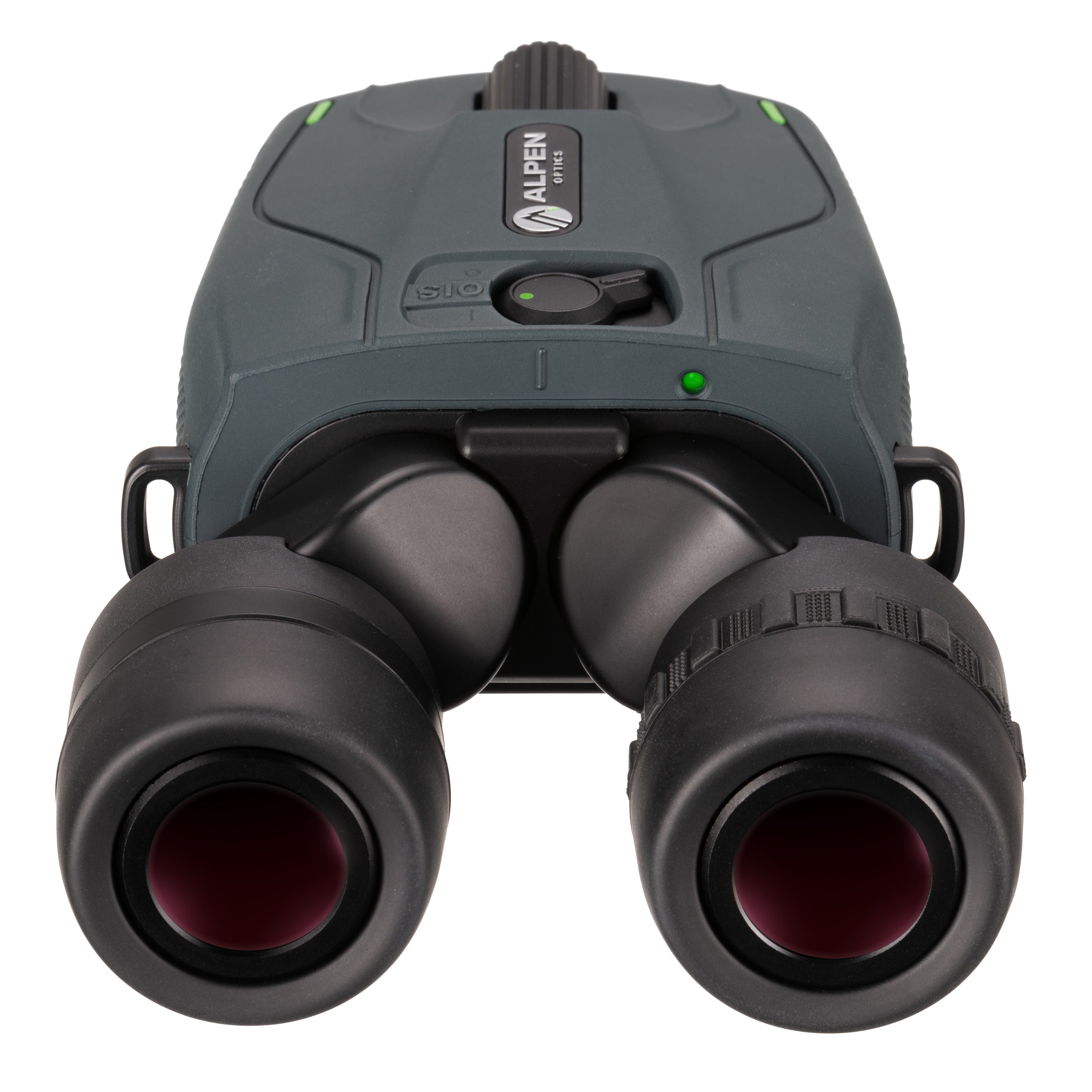 Alpen Apex Steady 16x30 HD Fernglas Bildstabilisierung