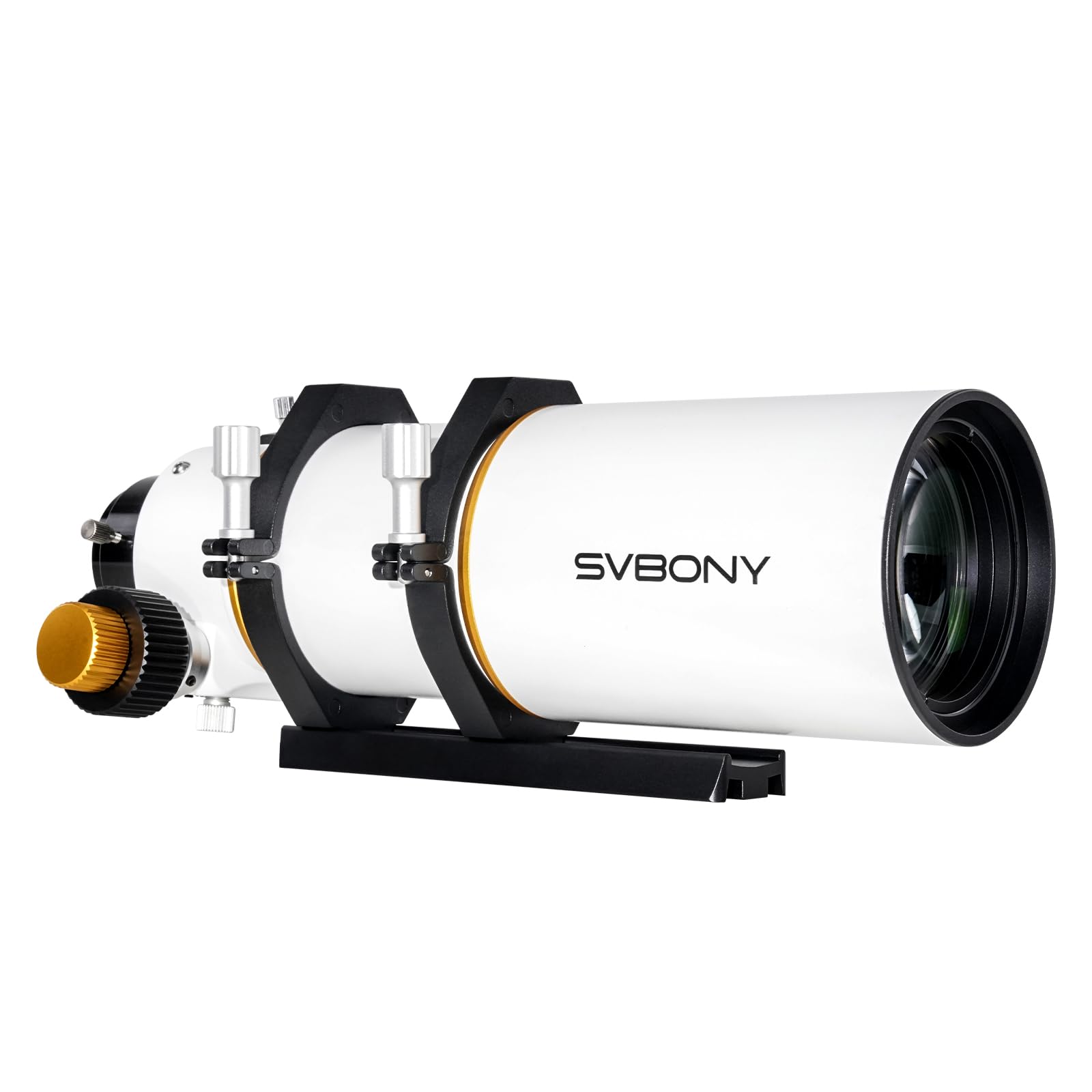 SVBONY SV530 80mm f/6 ED Refraktor-Teleskop Triplet