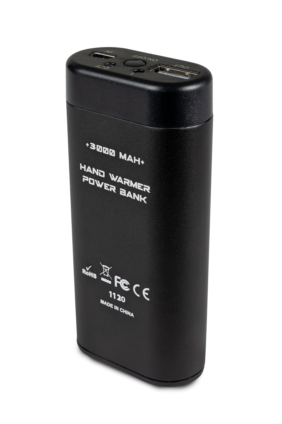 Celestron ThermoCharge 3 Handwärmer Powerbank 2er-Set