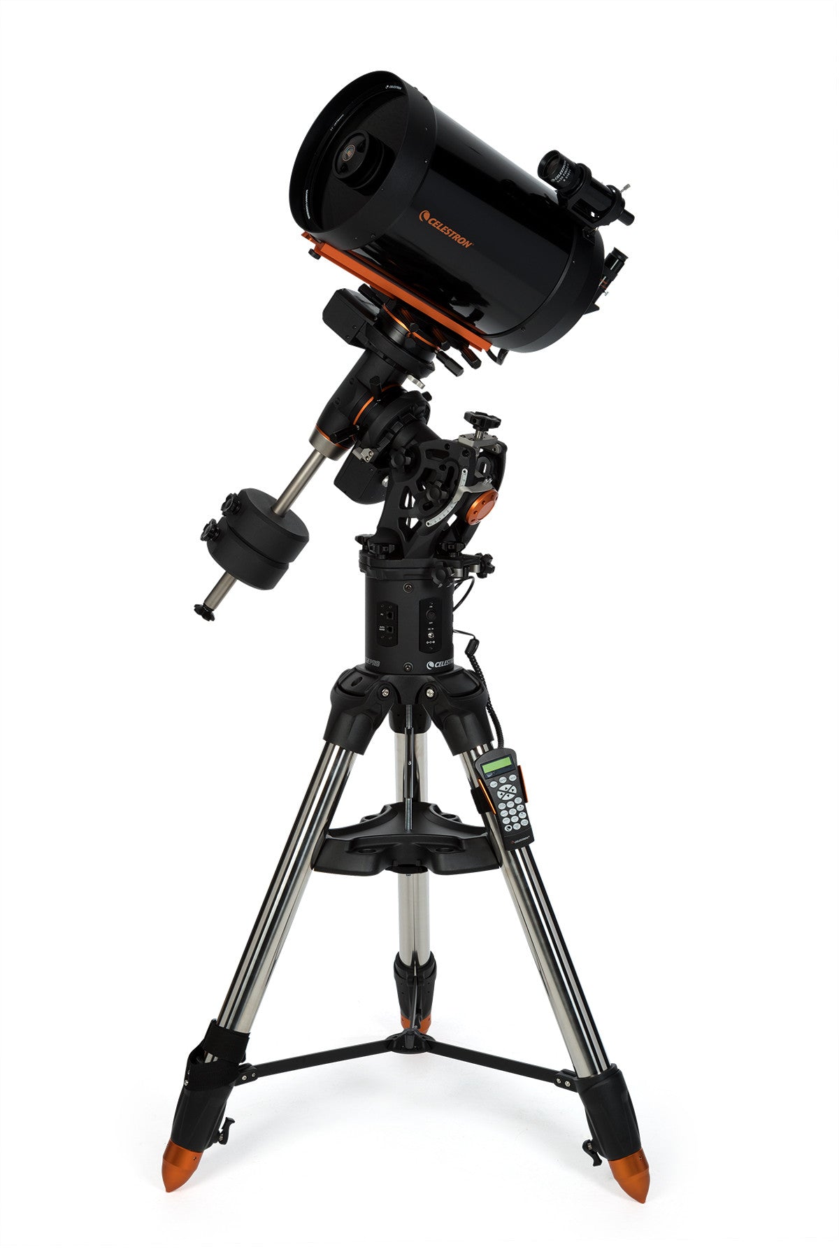 Celestron CGE Pro 1100 Teleskop 11 Zoll Schmidt-Cassegrain