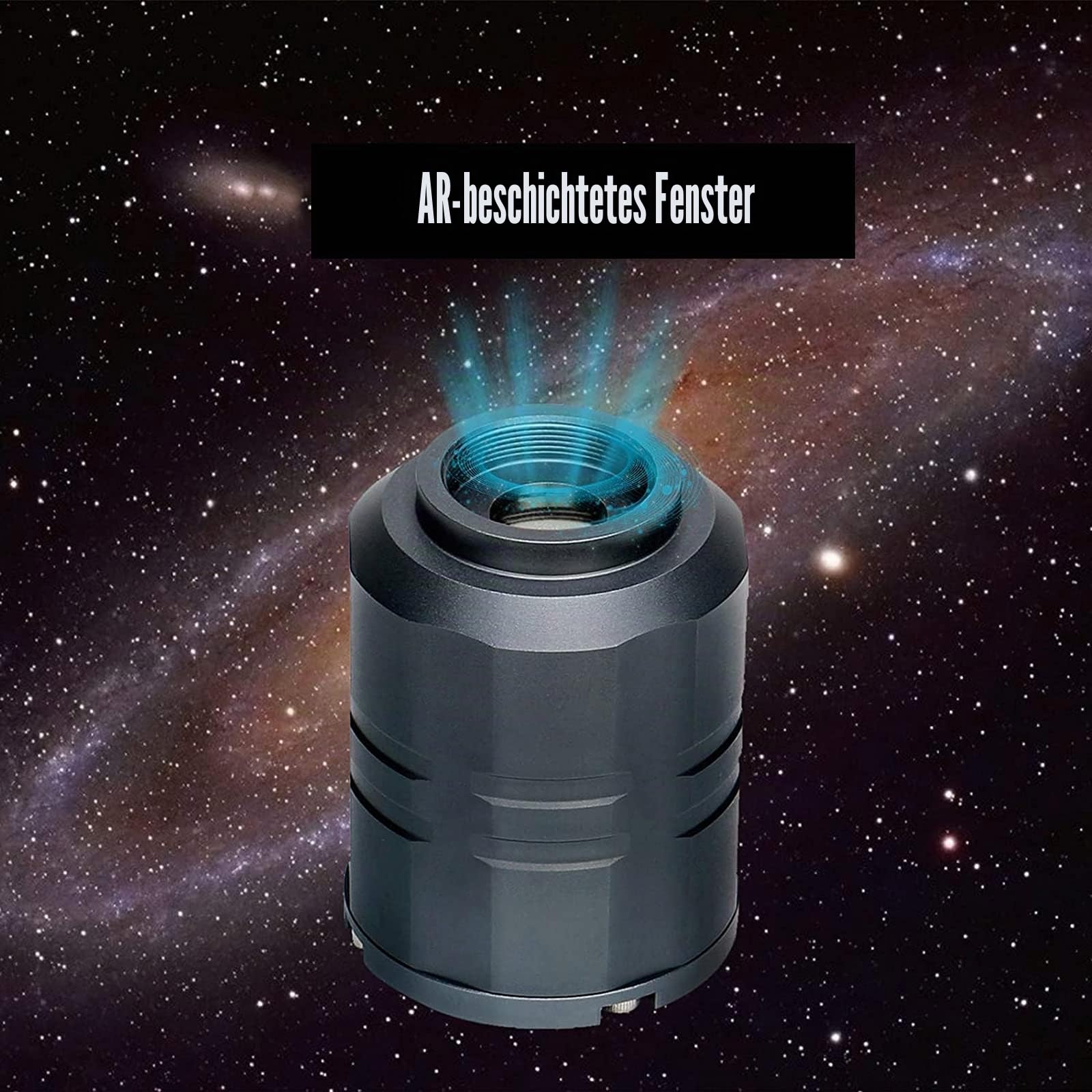 SVBONY SV305 Pro Astrokamera IMX290 USB3.0 Guiding