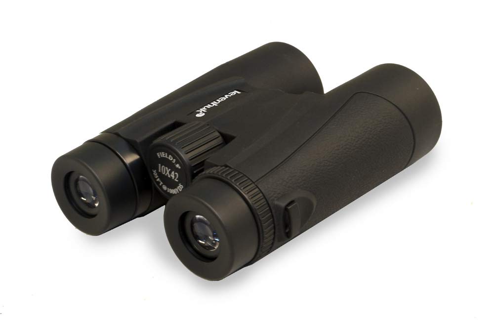 Levenhuk Karma 10x42 Fernglas Dachkant BaK-4 kompakt