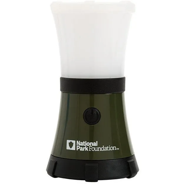 Celestron National Park Foundation Campinglaterne LED 200 lm