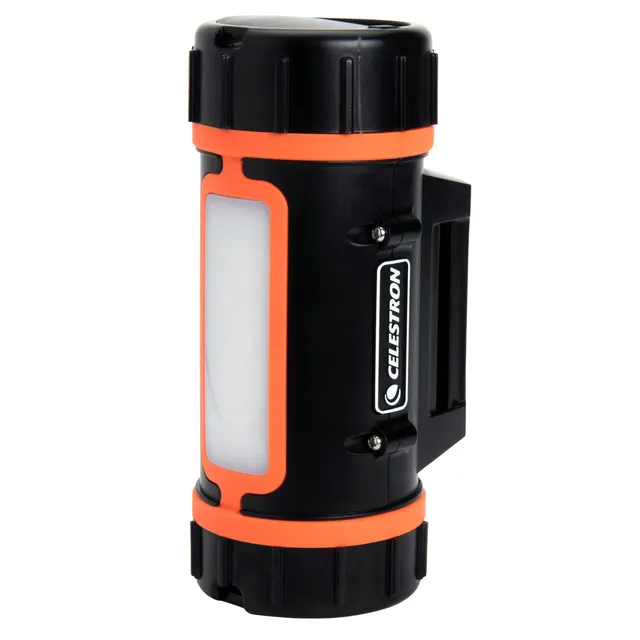 Celestron PowerTank Lithium LiFePO4 Teleskop-Akku USB