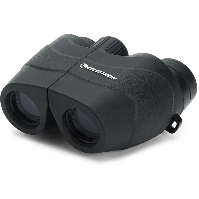 Celestron Cypress 8x25 Fernglas Porro kompakt wasserdicht
