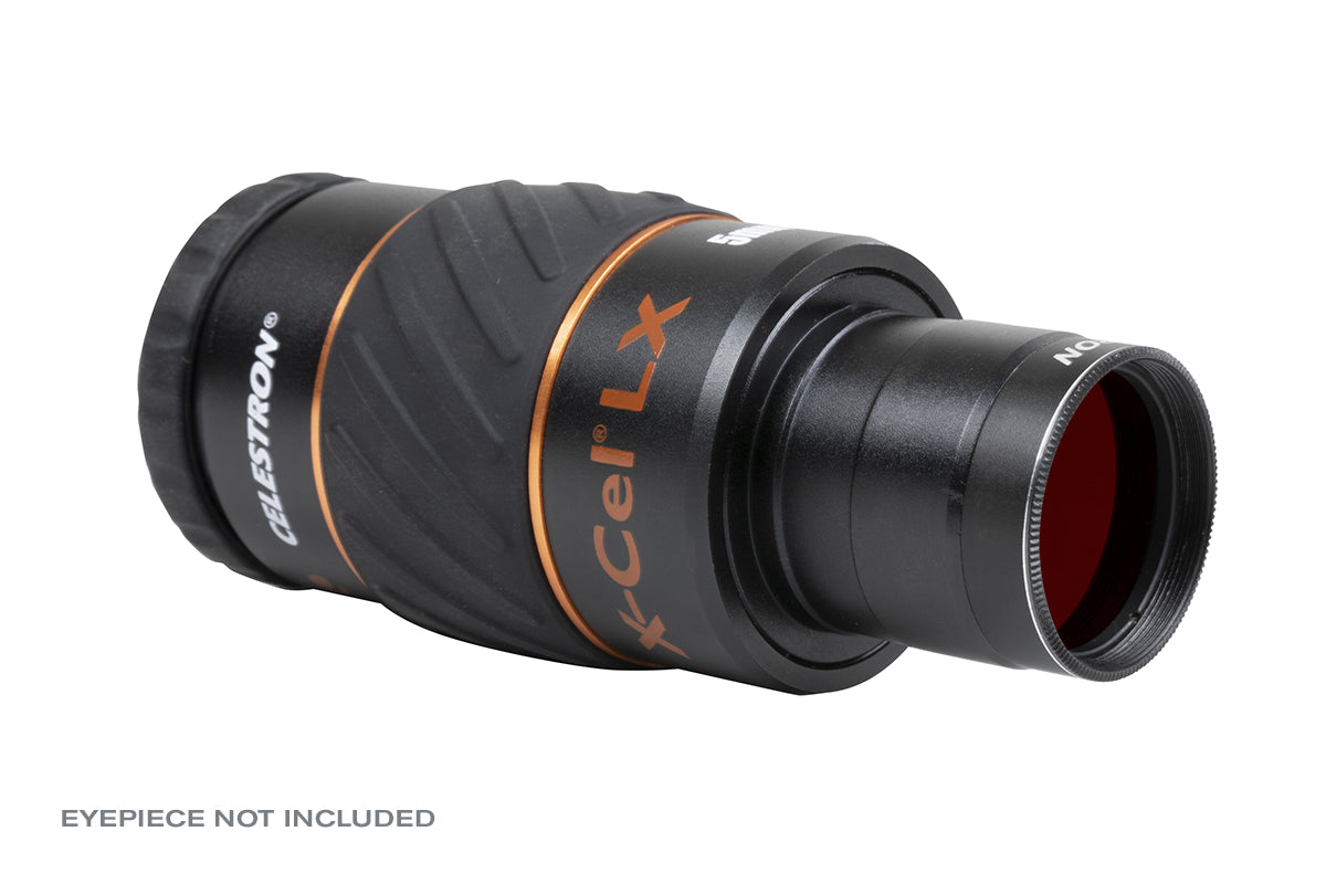 Celestron Mond- und Planetenfilter Set 1,25" gebraucht