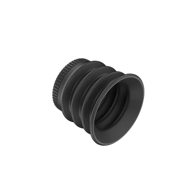 RIX EC-L02 Augenmuschel für LEAP L12R mit 45 mm