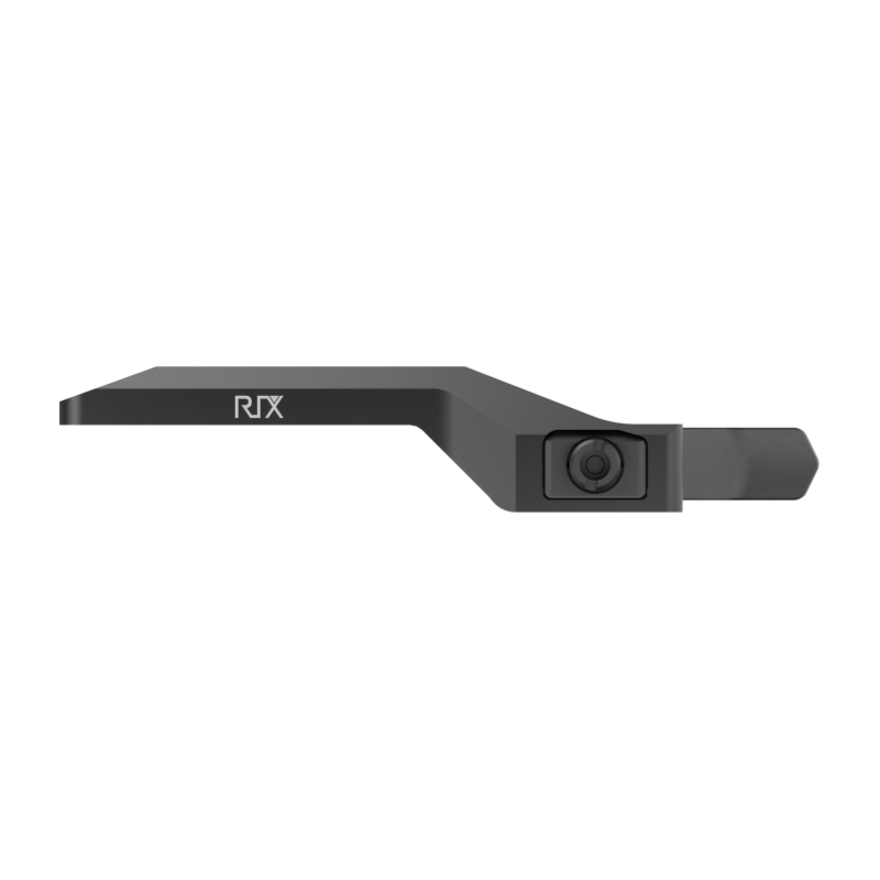 RIX Accessories QDM-S01 Picatinny-Montage Schnellverschluss