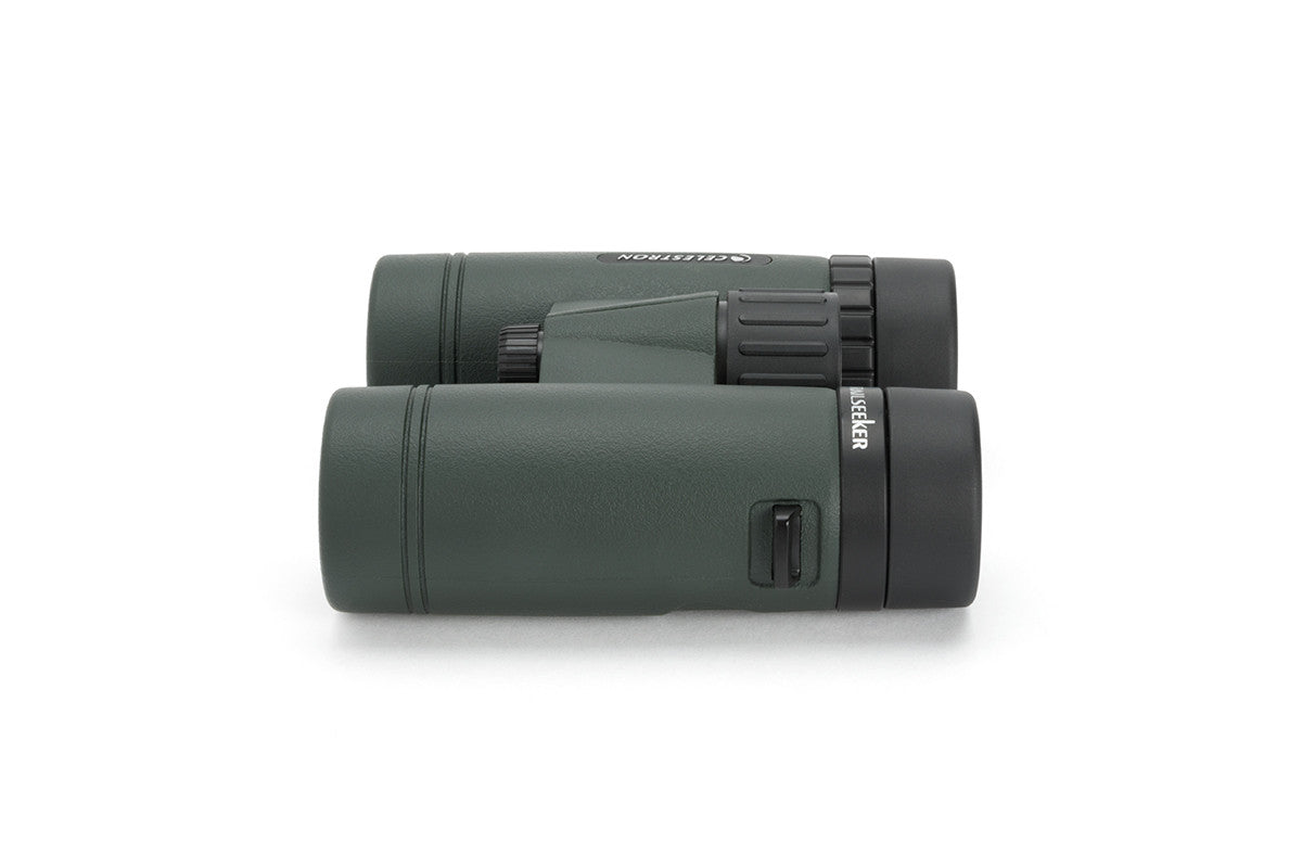 Celestron TrailSeeker 10x32 Fernglas Dachkant grün