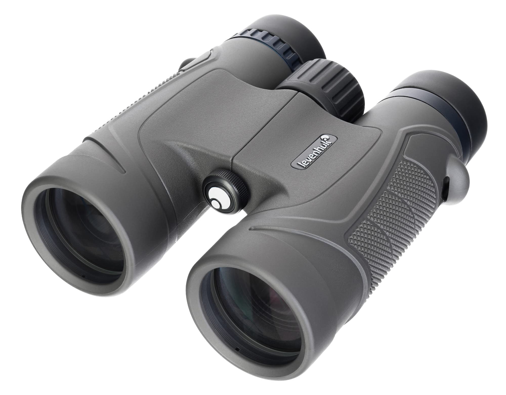 Levenhuk Nitro 10x42 Fernglas kompakt wasserdicht