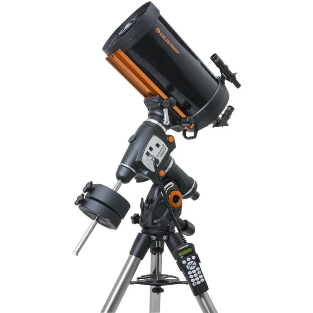Celestron CGEM II 925 SCT Teleskop 235 mm gebraucht