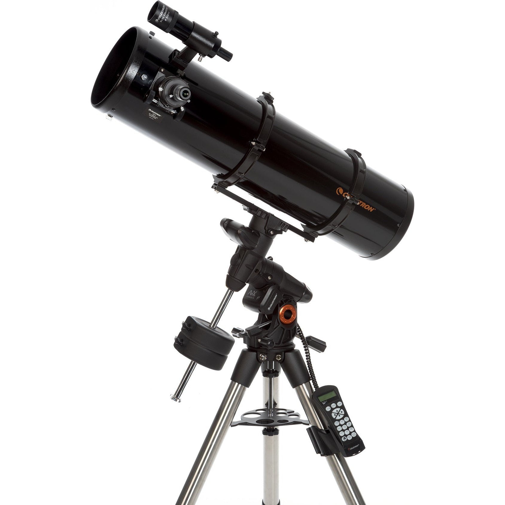 Celestron Advanced VX 8 Newton Teleskop Reflektor
