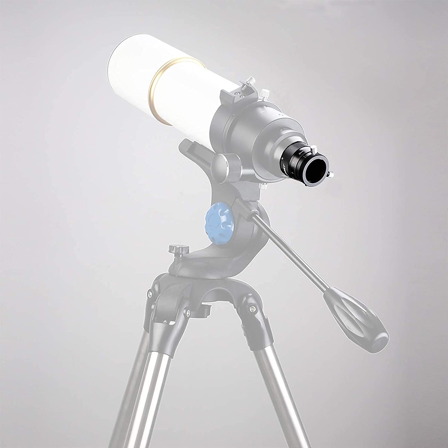 SVBONY SV161 Okularauszug 1,25" Helical SCT innen 10 mm Hub