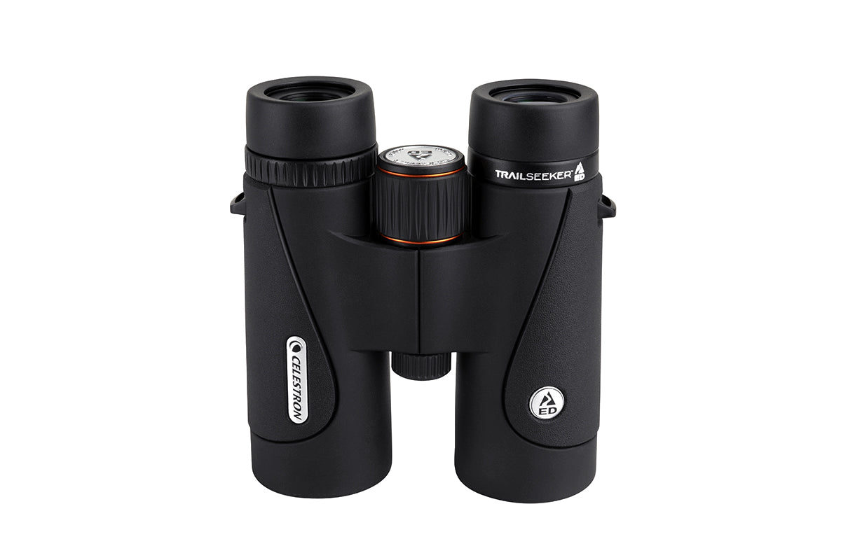 Celestron TrailSeeker ED 8x42 Fernglas Dachkant BaK-4