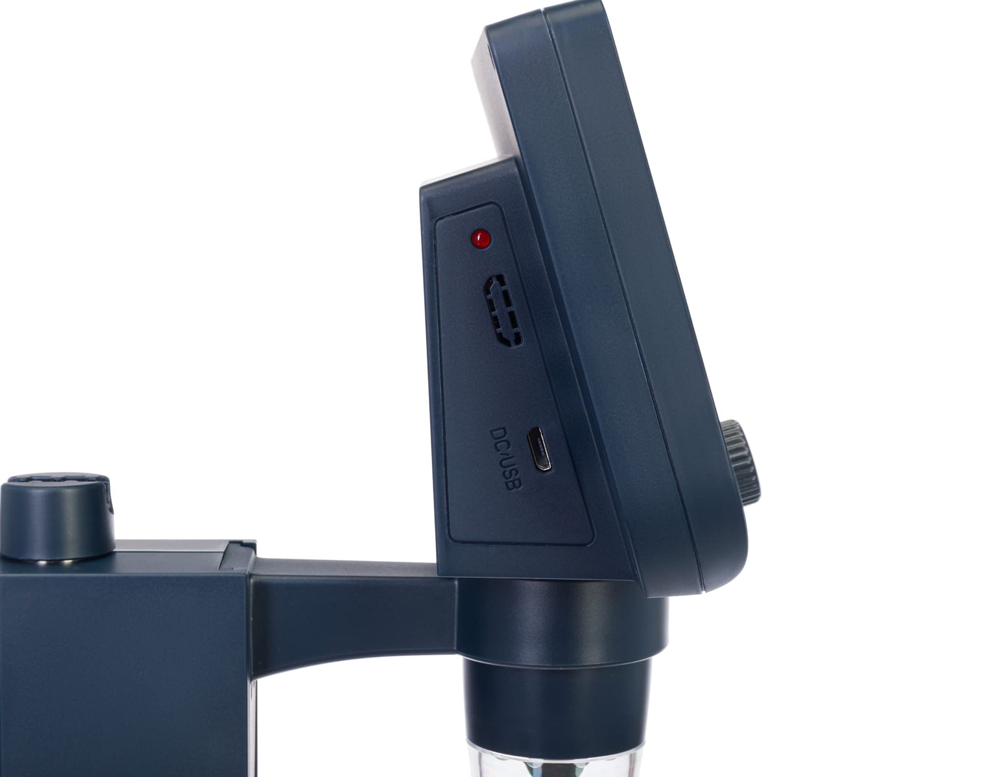 Discovery Artisan 64 Digitalmikroskop 20-300x Display