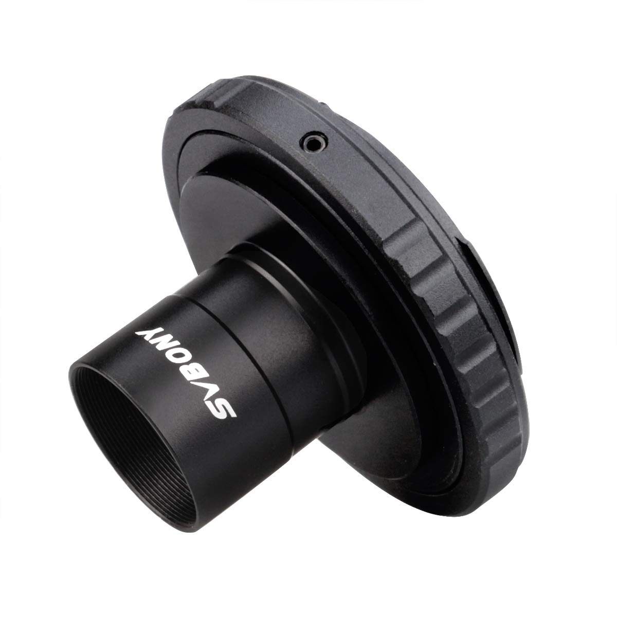 SVBONY SV124 T-Adapter 0,965" Canon Kameraadapter Aluminium