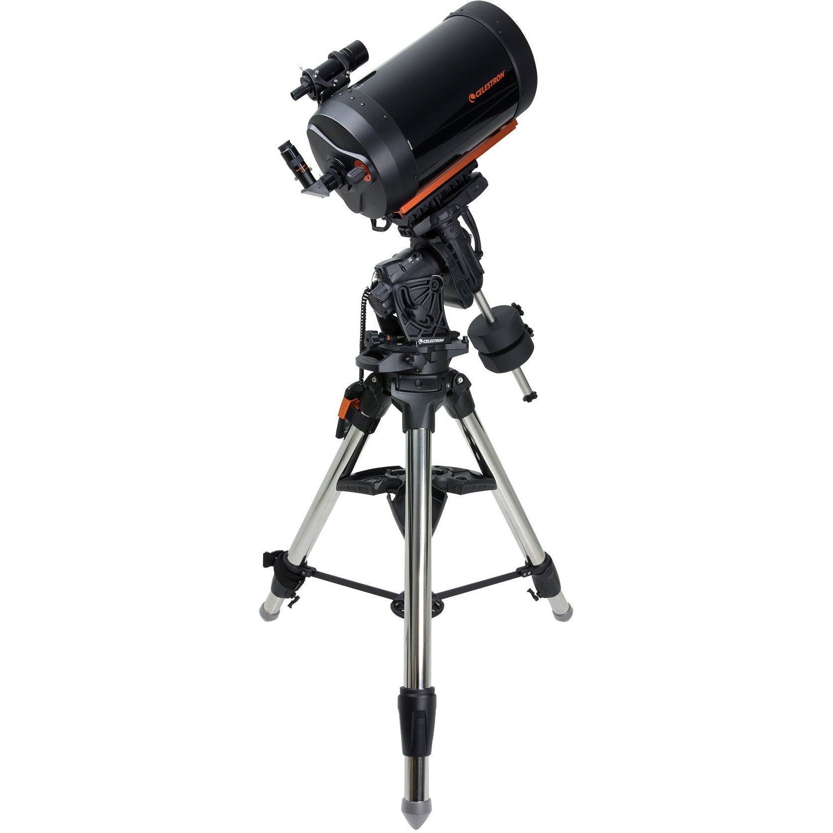 Celestron CGX-L 1100 Schmidt-Cassegrain Teleskop 280mm EQ