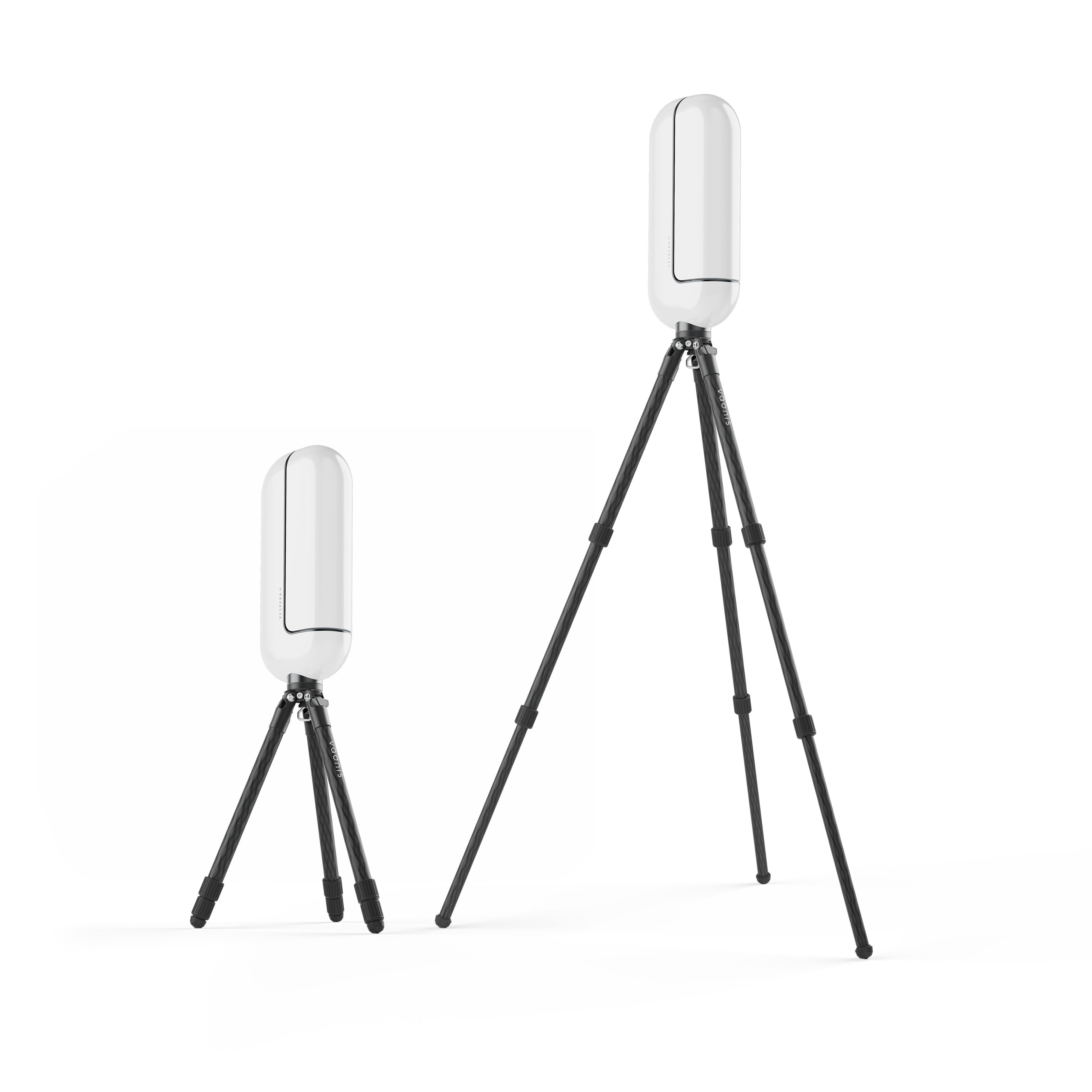 Vaonis Vespera High Carbon Stativ 0,9kg Teleskop Stativ